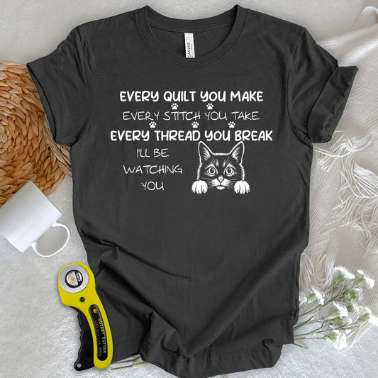Watching You T-shirt