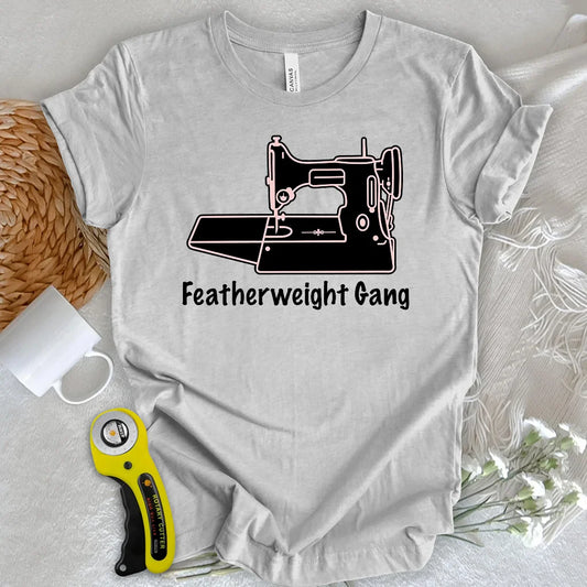 Featherweight Gang T-shirt