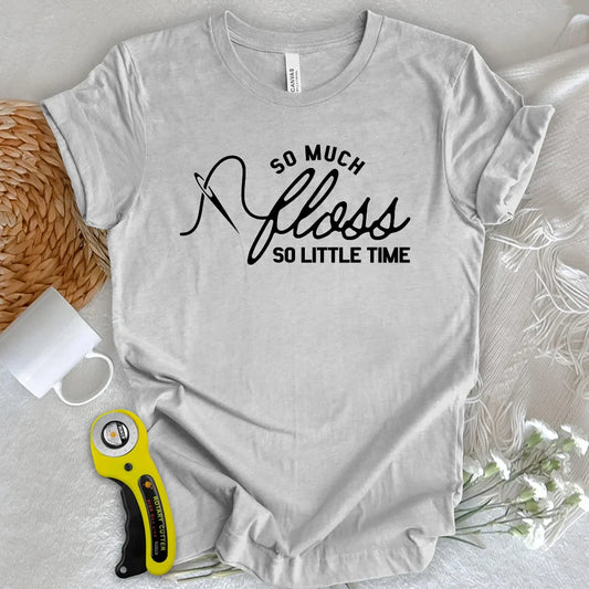 Floss & Time T-shirt