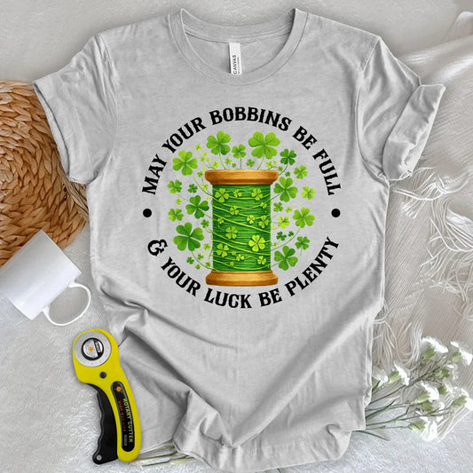Plenty of Luck T-Shirt