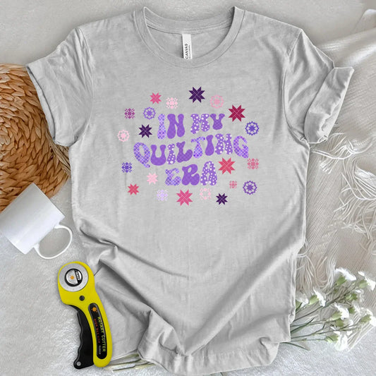 Quilting State of Mind T-Shirt