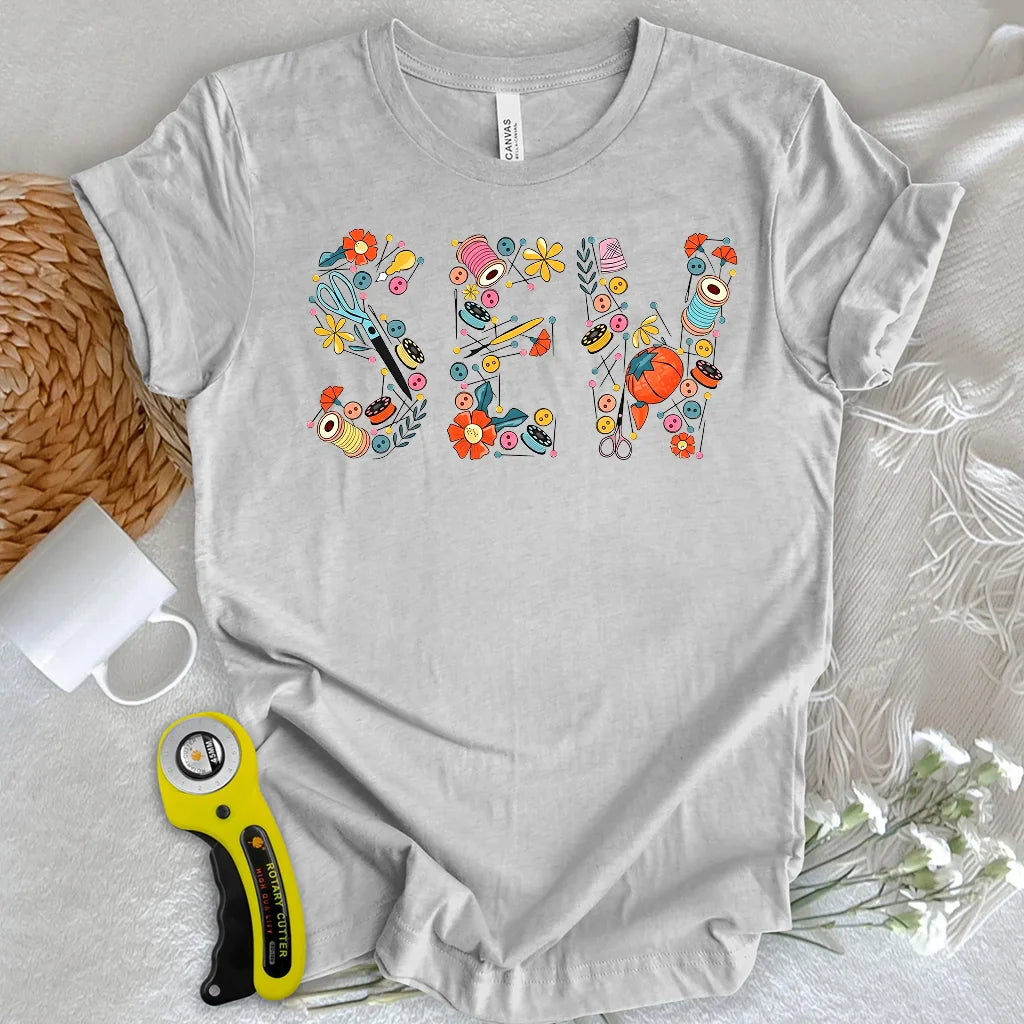 SEW T-Shirt
