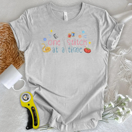 Time Crafter Life T-shirt