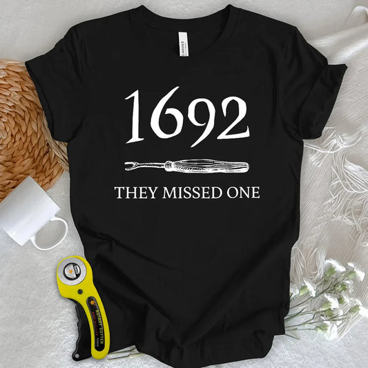 1692 T-shirt
