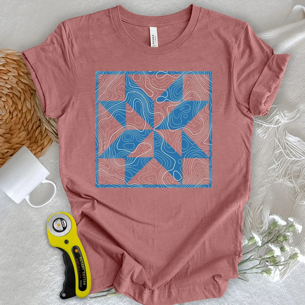 Free Motion T-Shirt