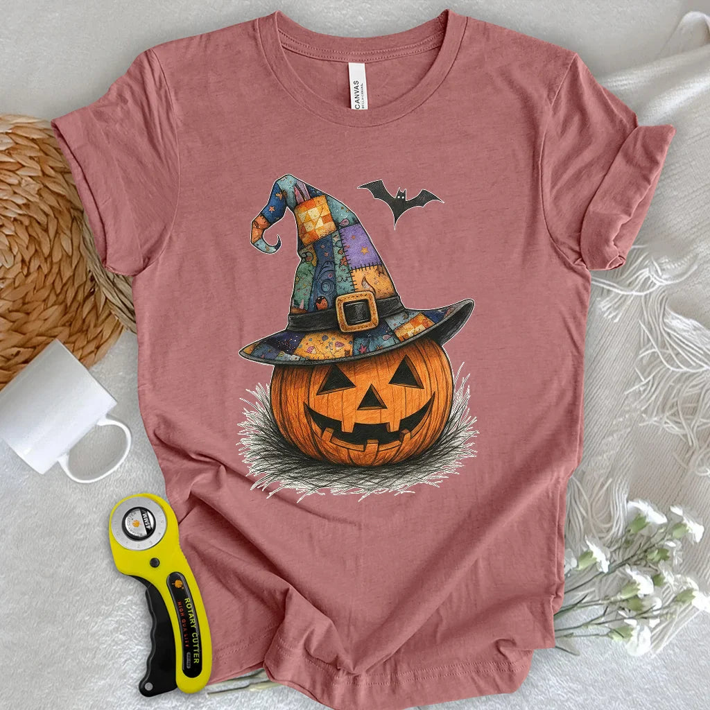 Magic Pumpkin T-shirt