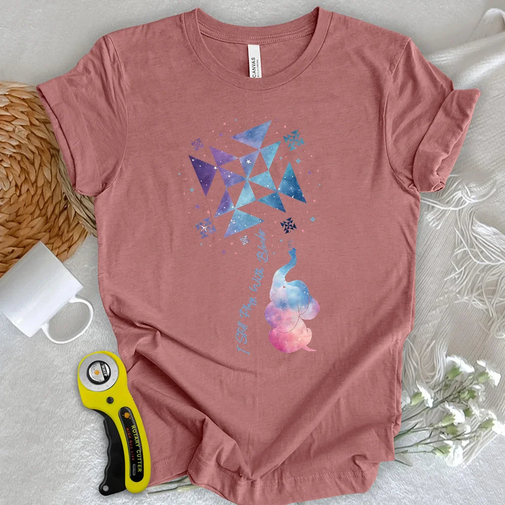 Pinwheel T-shirt