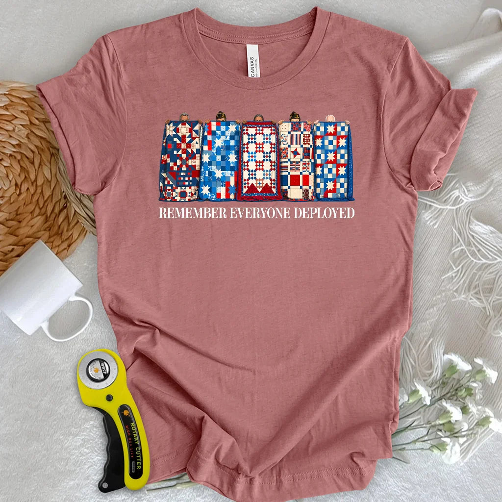 US Veteran T-Shirt