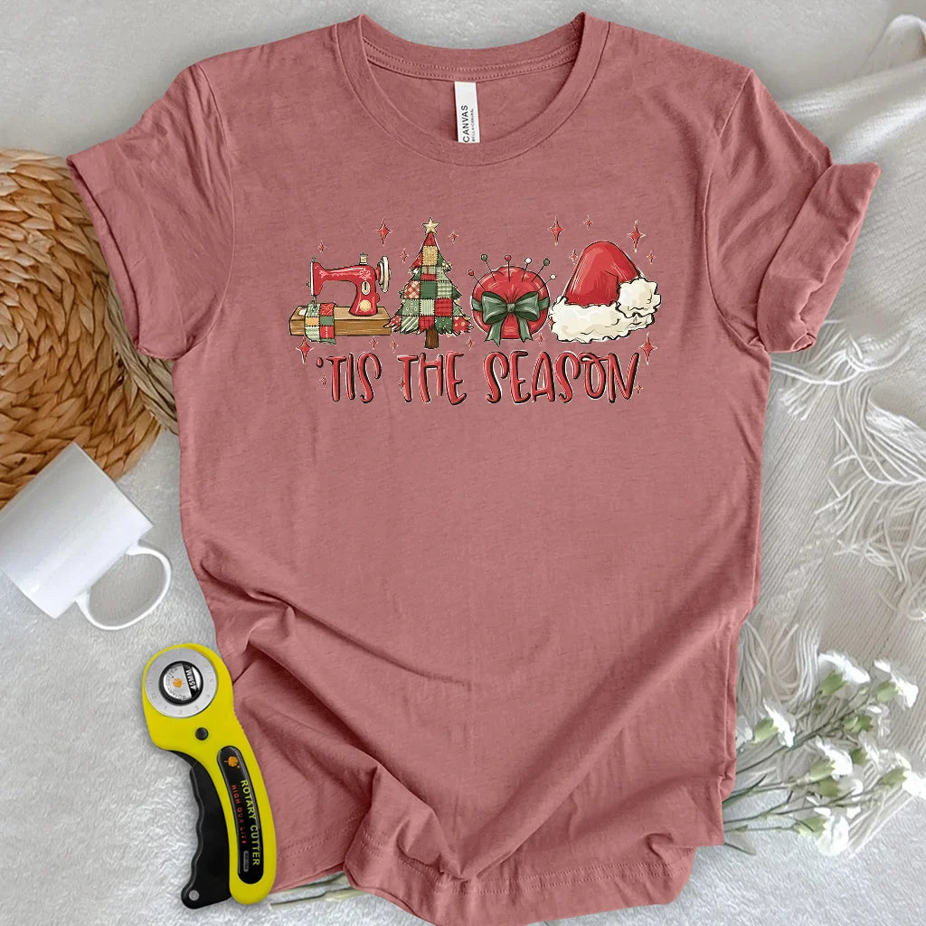 'Tis the season T-shirt