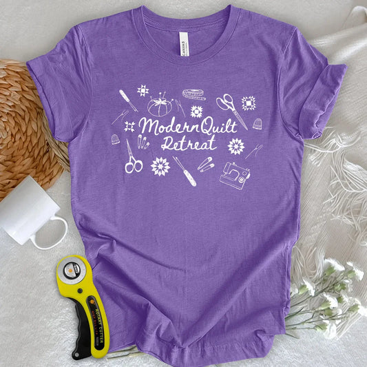 Modern Keepsake T-shirt