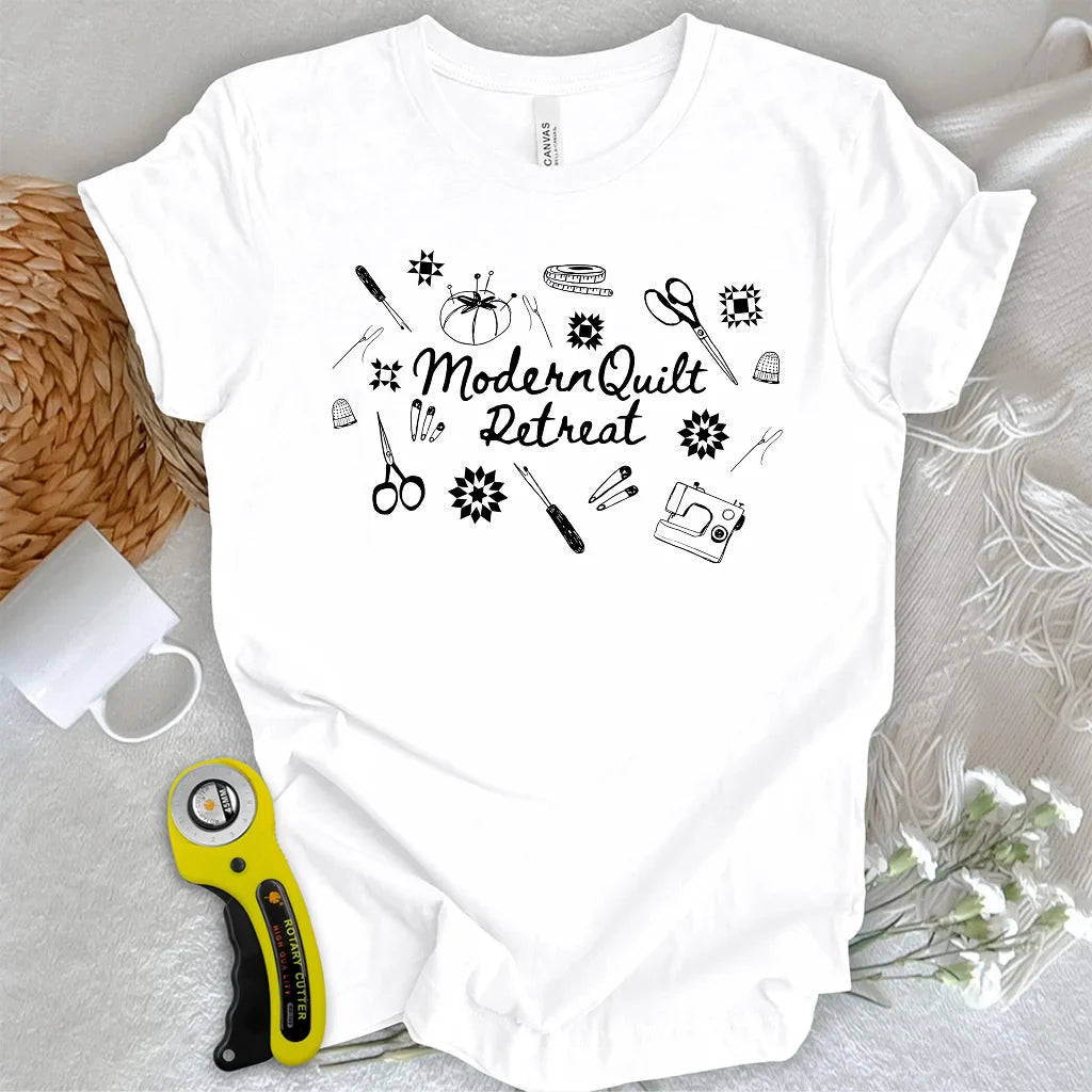 Modern Keepsake T-shirt