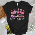 Sewrority Besties T-shirt