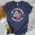 Full Bobbin Blessing T-shirt