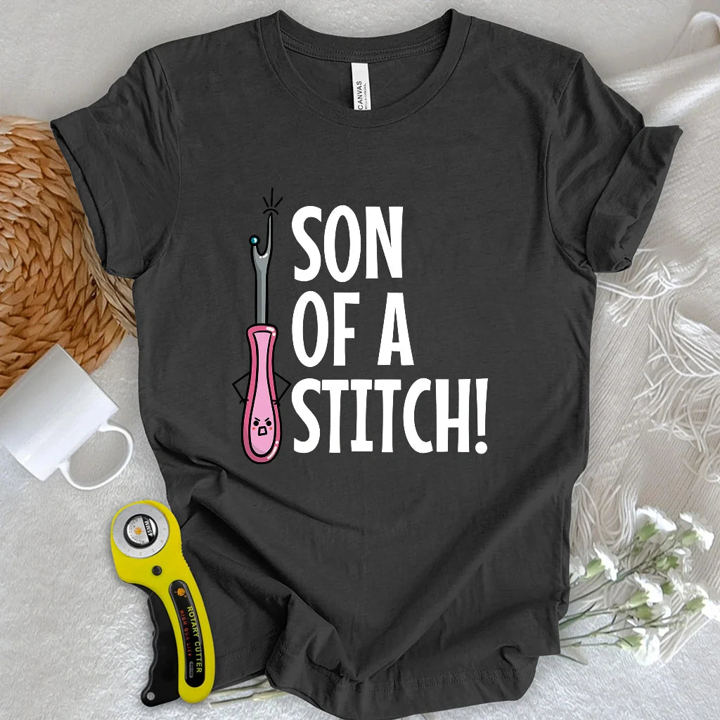 Son Of A Stitch T-shirt