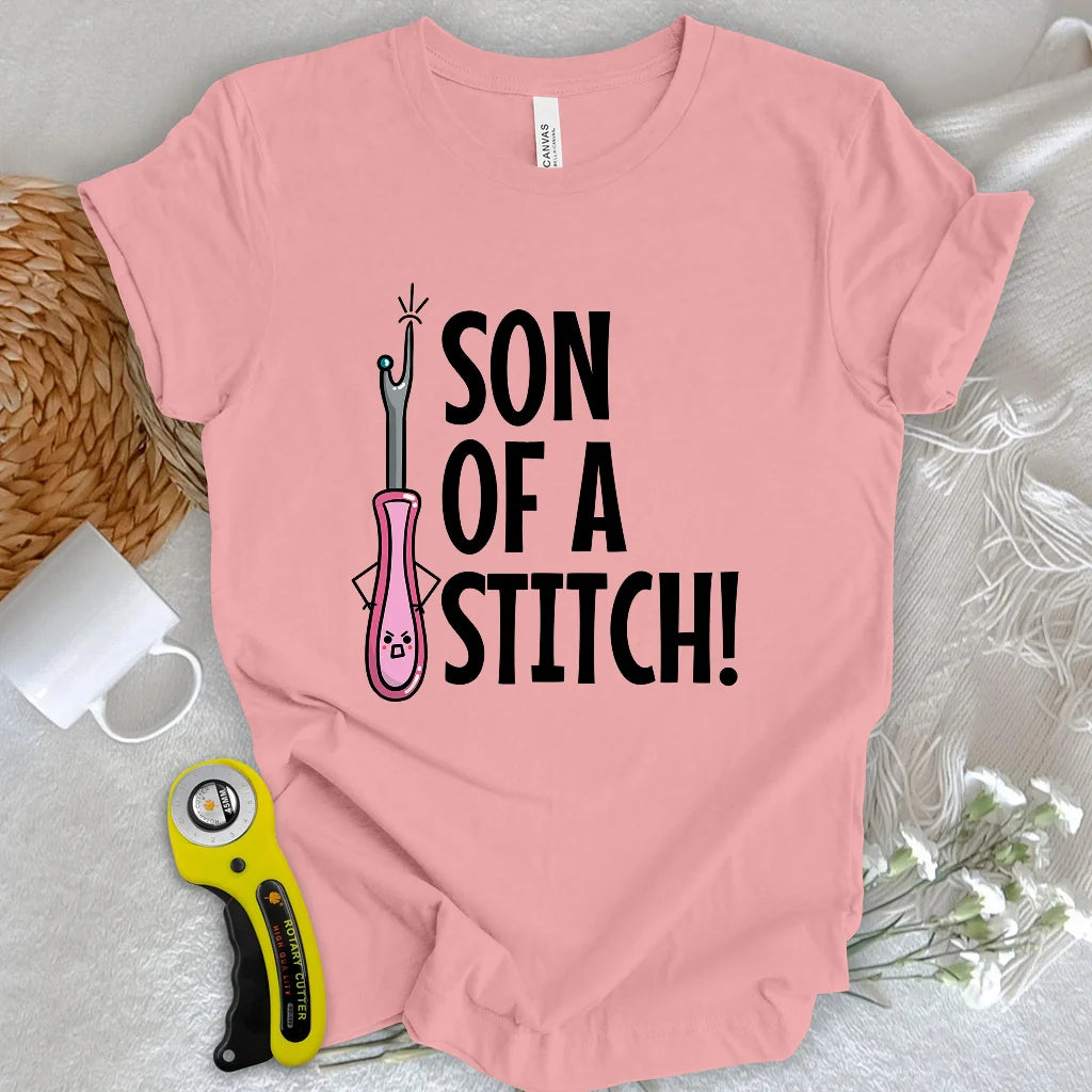 Son Of A Stitch T-shirt