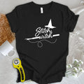Stitch Witch T-shirt