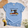 One Stitch At A Time T-Shirt
