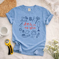 I'll Be in My Office T-Shirt