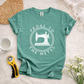 Pedal To The Metal T-Shirt