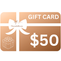 ThreadsBloom Gift Card