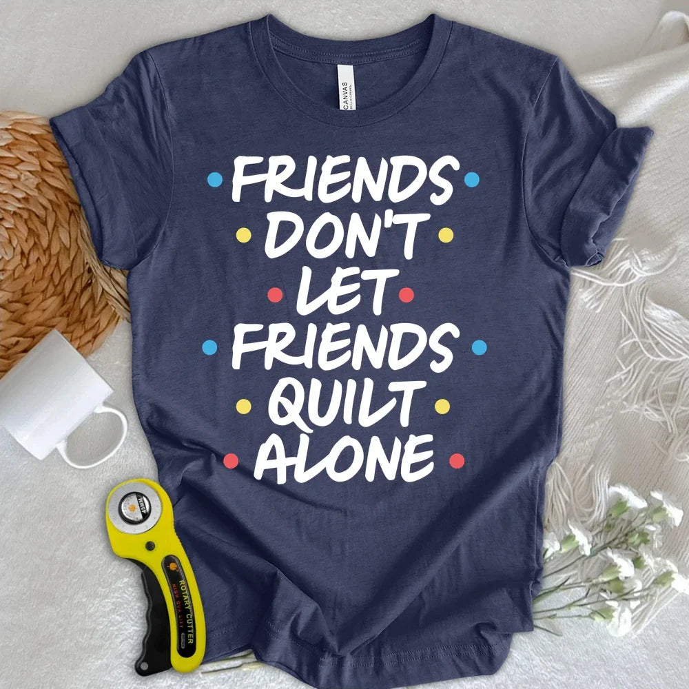 Sewing Friends T-shirt