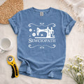 Sewciopath T-Shirt