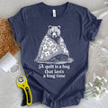 Cozy Hug T-shirt