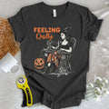 Feeling Quilty T-shirt