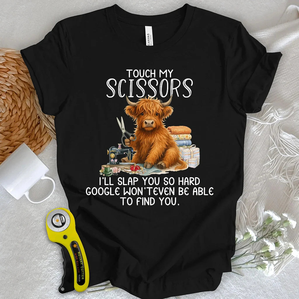 Touch and Slap T-shirt