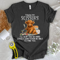 Touch and Slap T-shirt