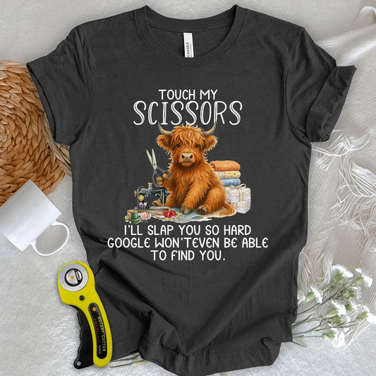 Touch and Slap T-shirt