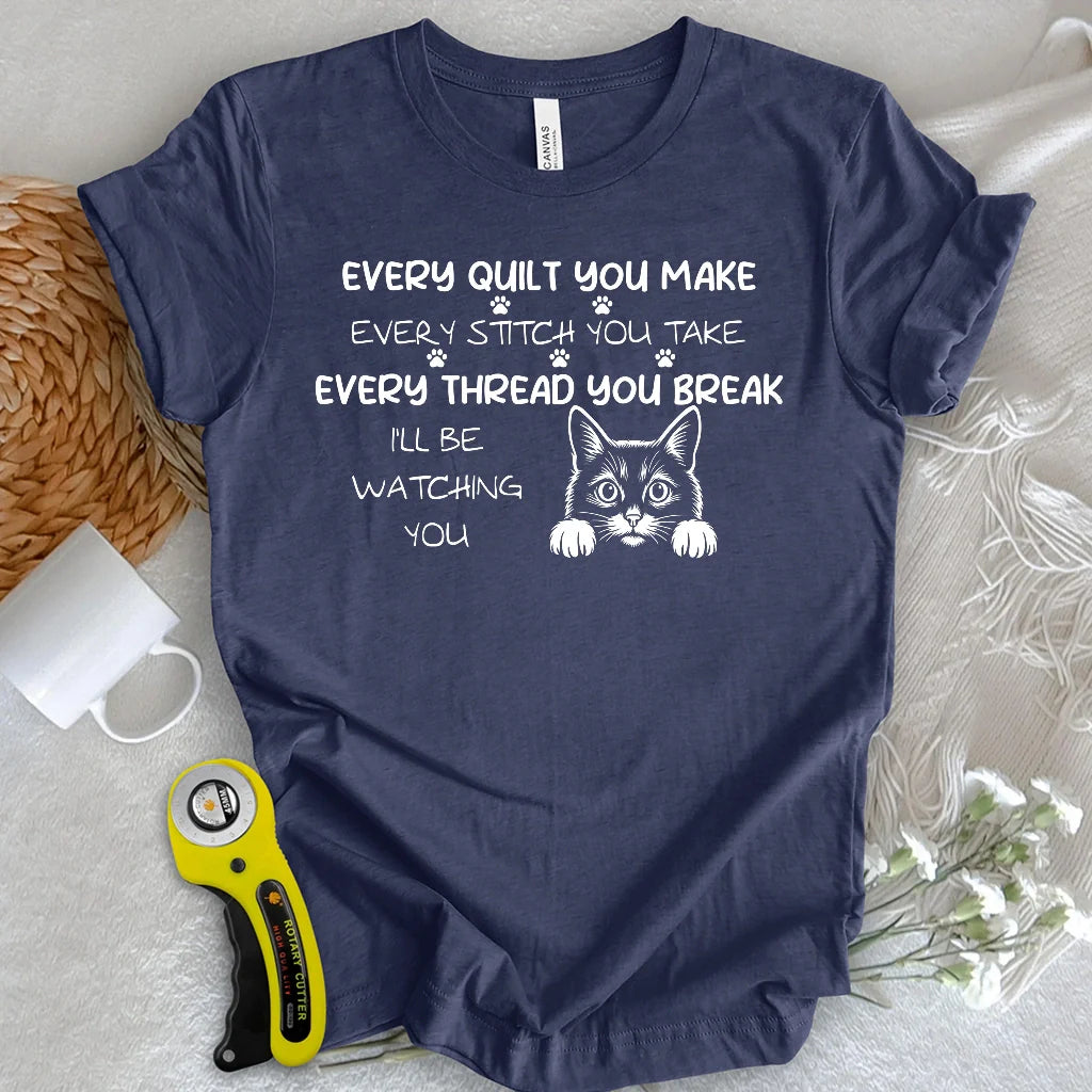 Watching You T-shirt
