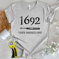 1692 T-shirt