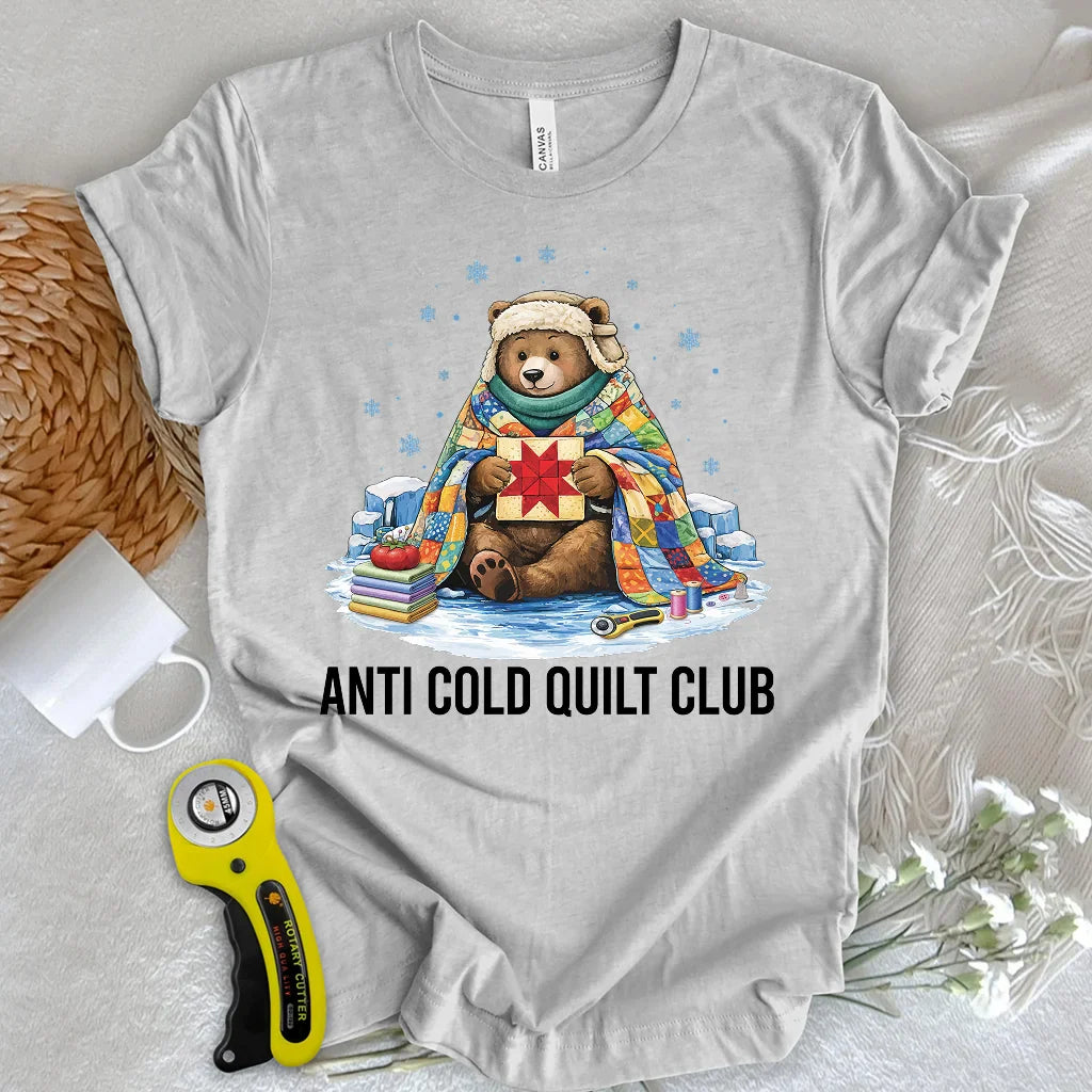 Anti Ice Club T-Shirt