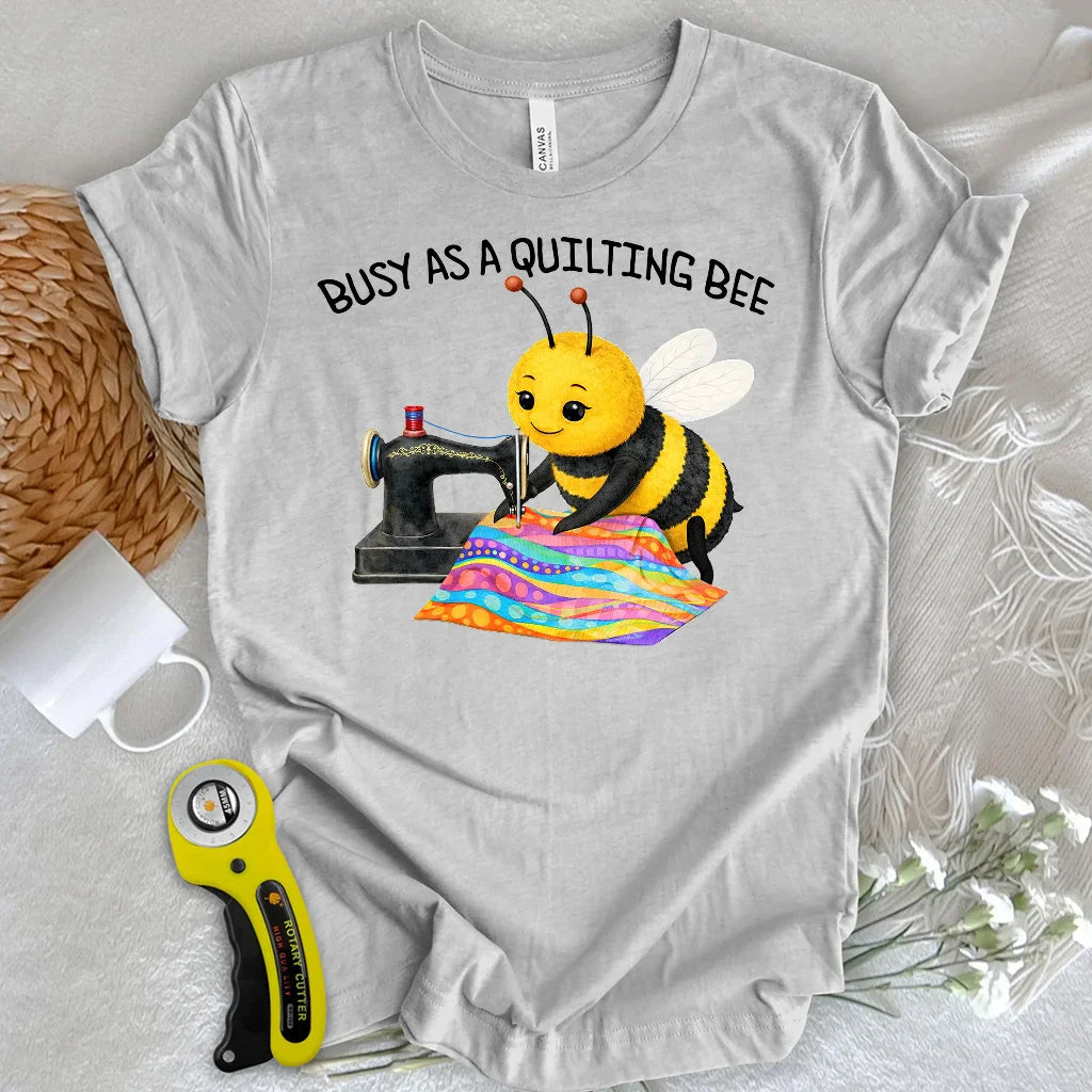 Bee Creative T-shirt