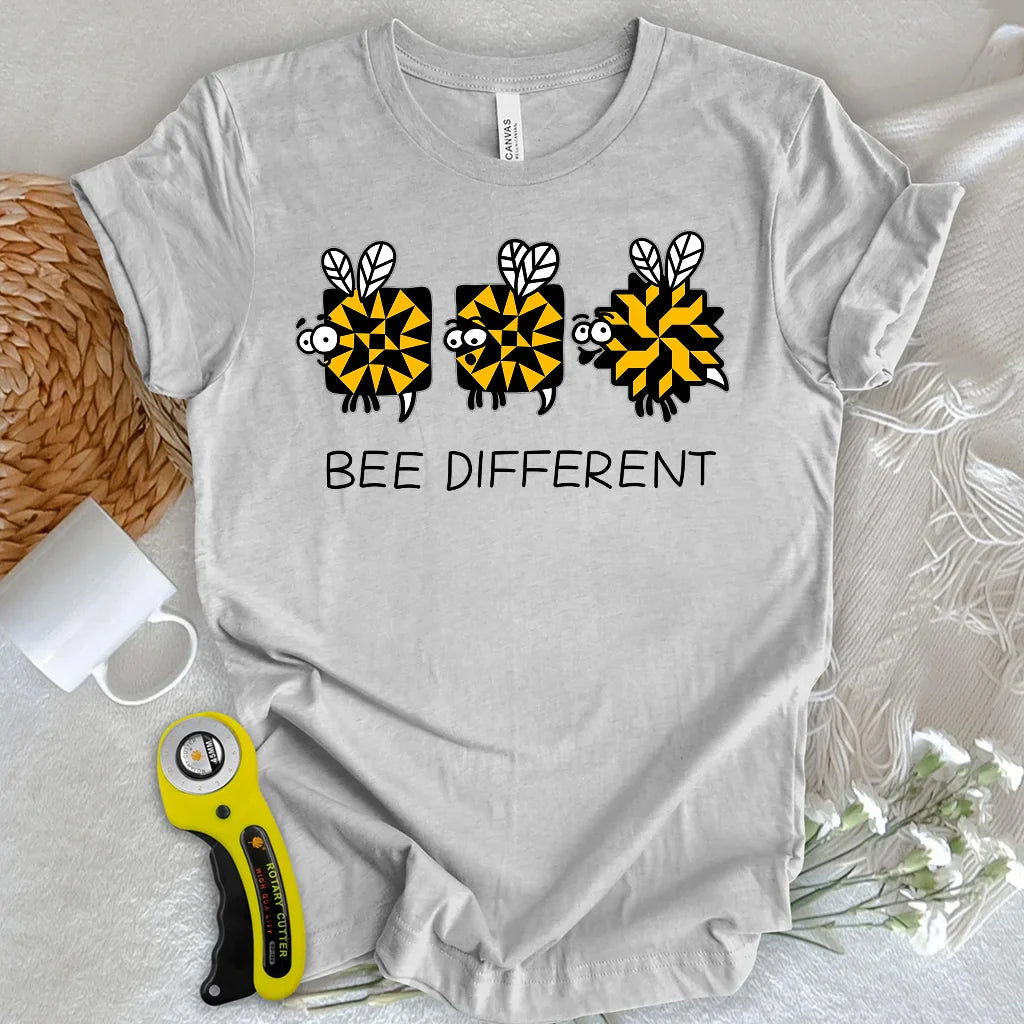 Bee Different T-shirt