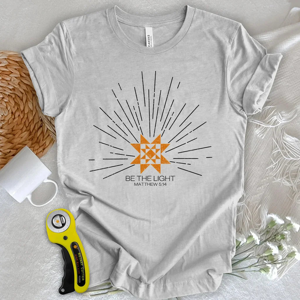 Be the Light T-shirt