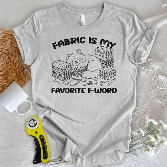 F-Word Frenzy T-shirt