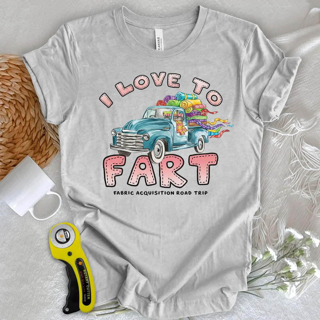 FART T-shirt