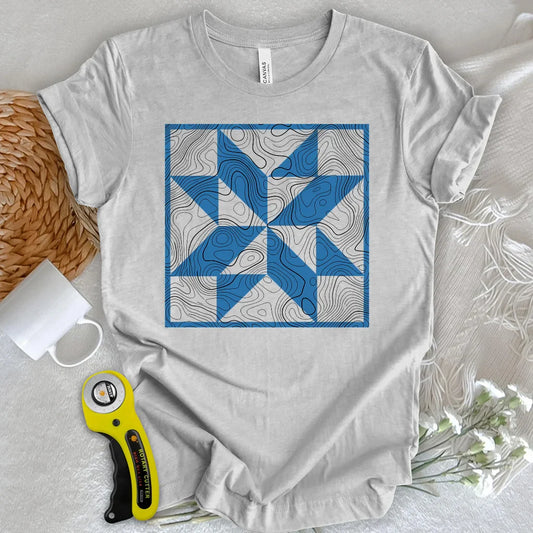 Free Motion T-Shirt