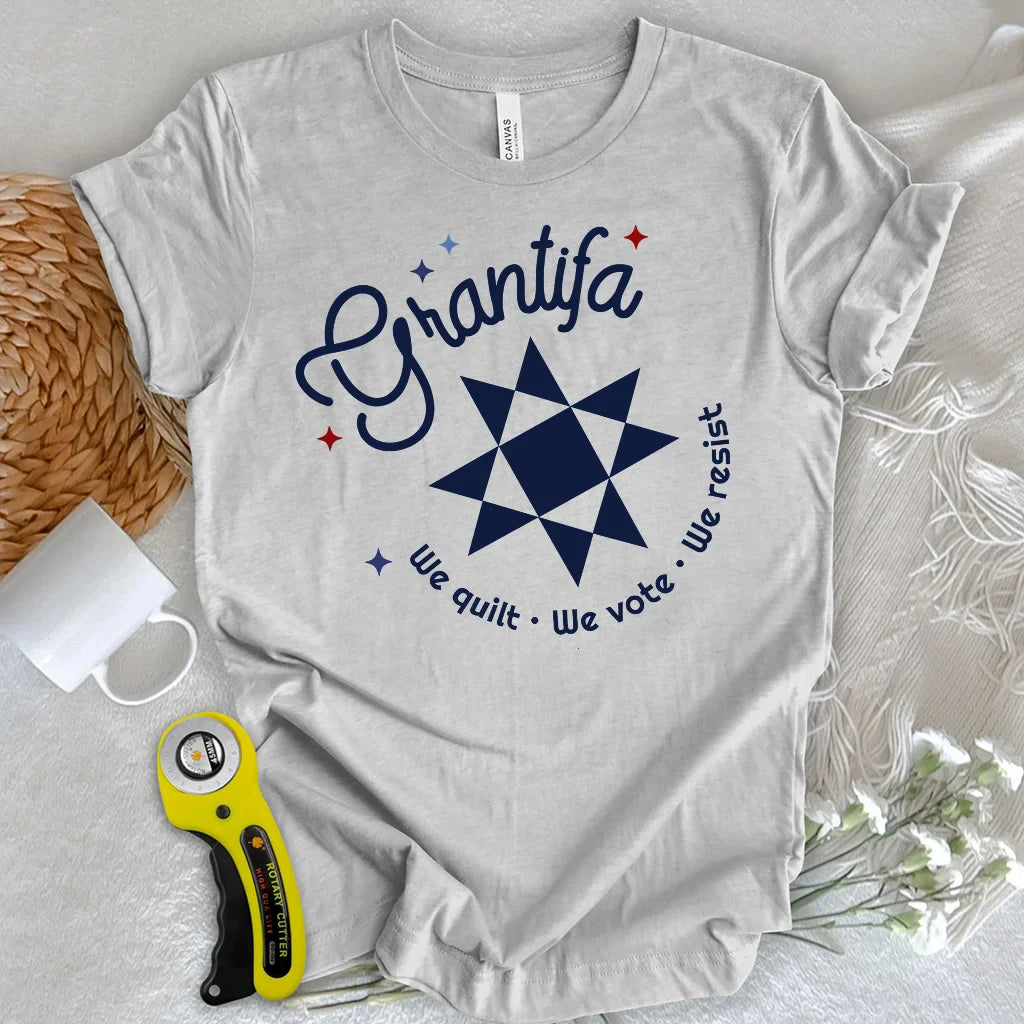 Grandtifa T-shirt