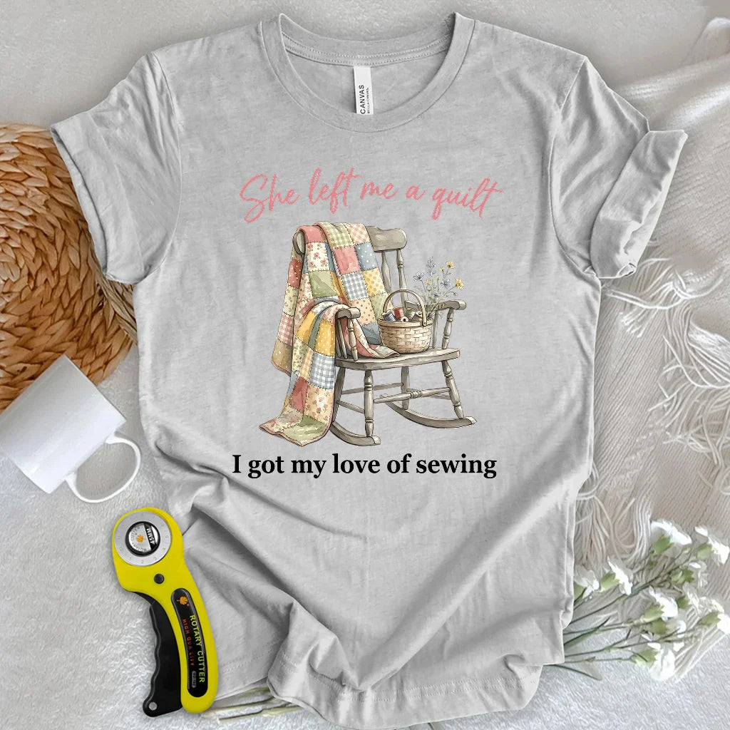 Love Passed Down T-Shirt