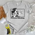 Love Stitching T-shirt