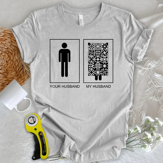 My Kind of Companion T-shirt