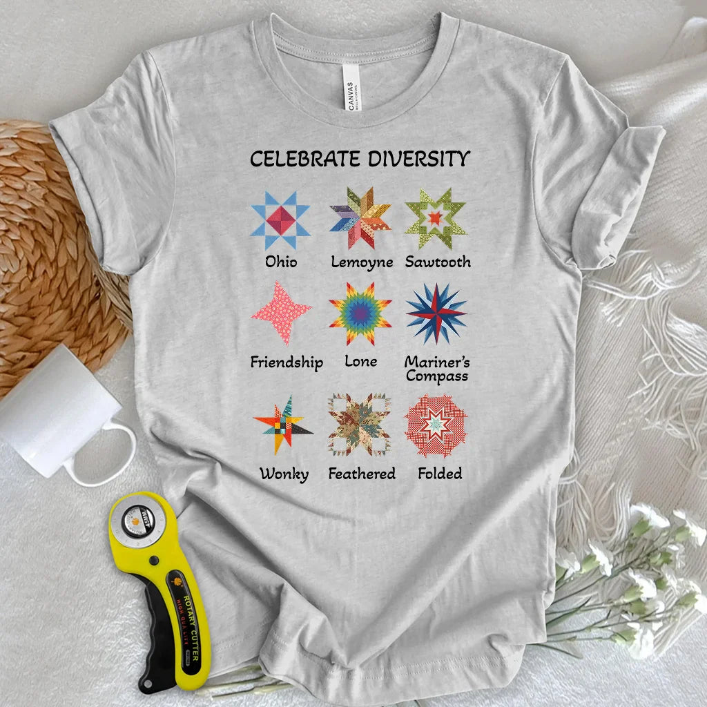 My Lucky Stars T-shirt