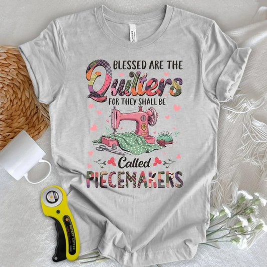 Piecemakers T-shirt