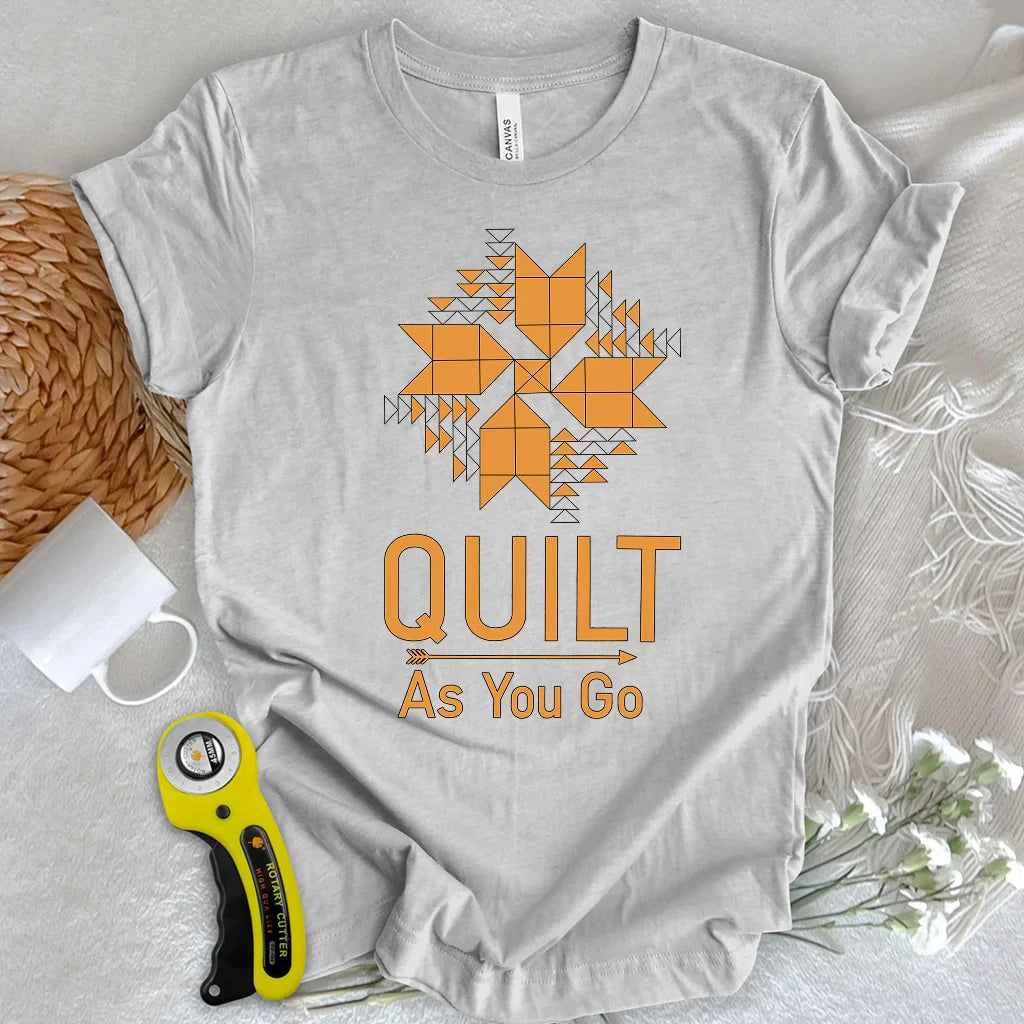 QAYG T-shirt