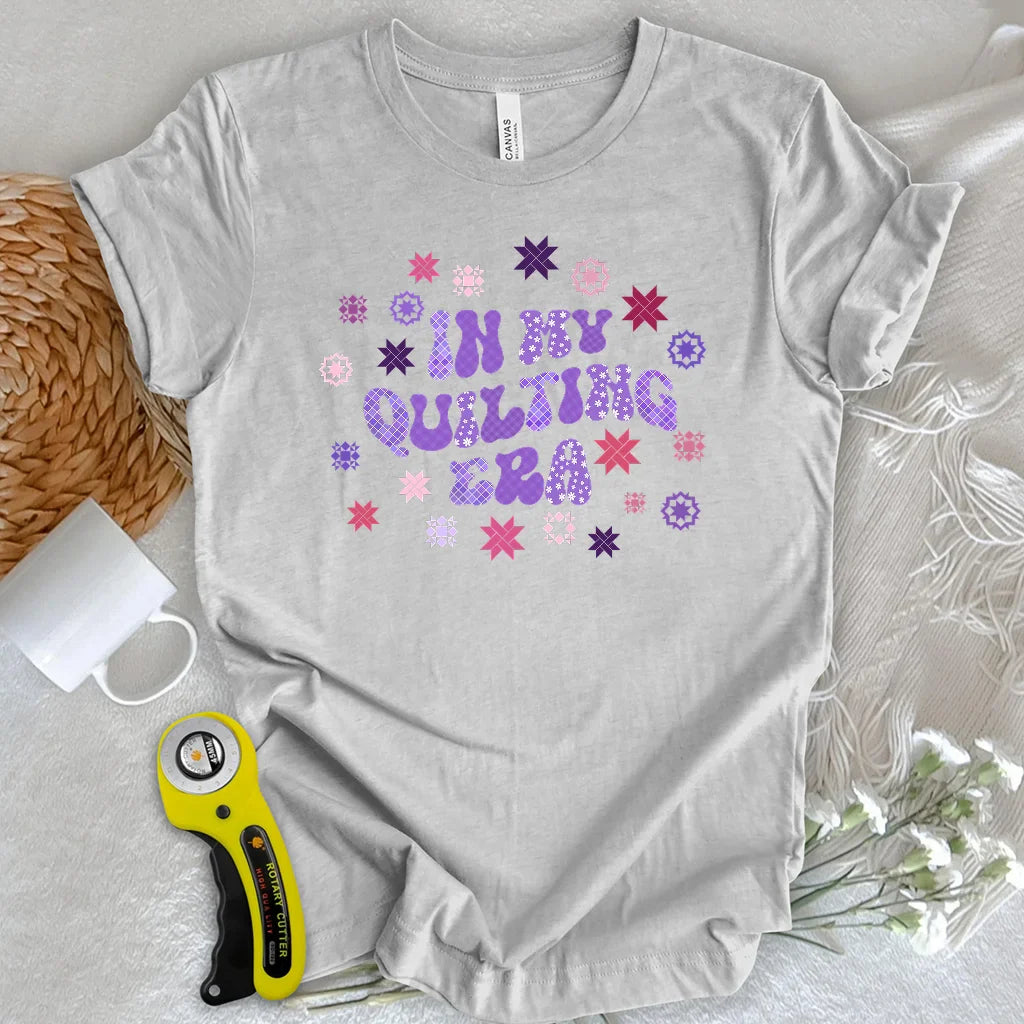 Quilting State of Mind T-Shirt