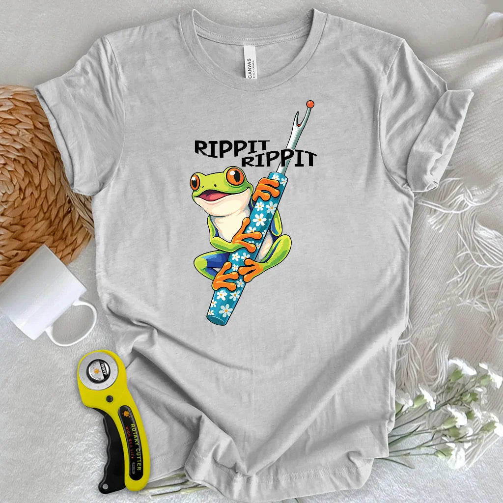 RIP IT T-shirt