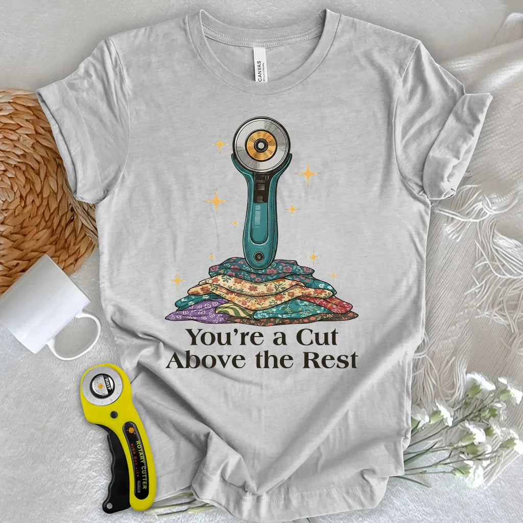 Rotary Hero T-shirt